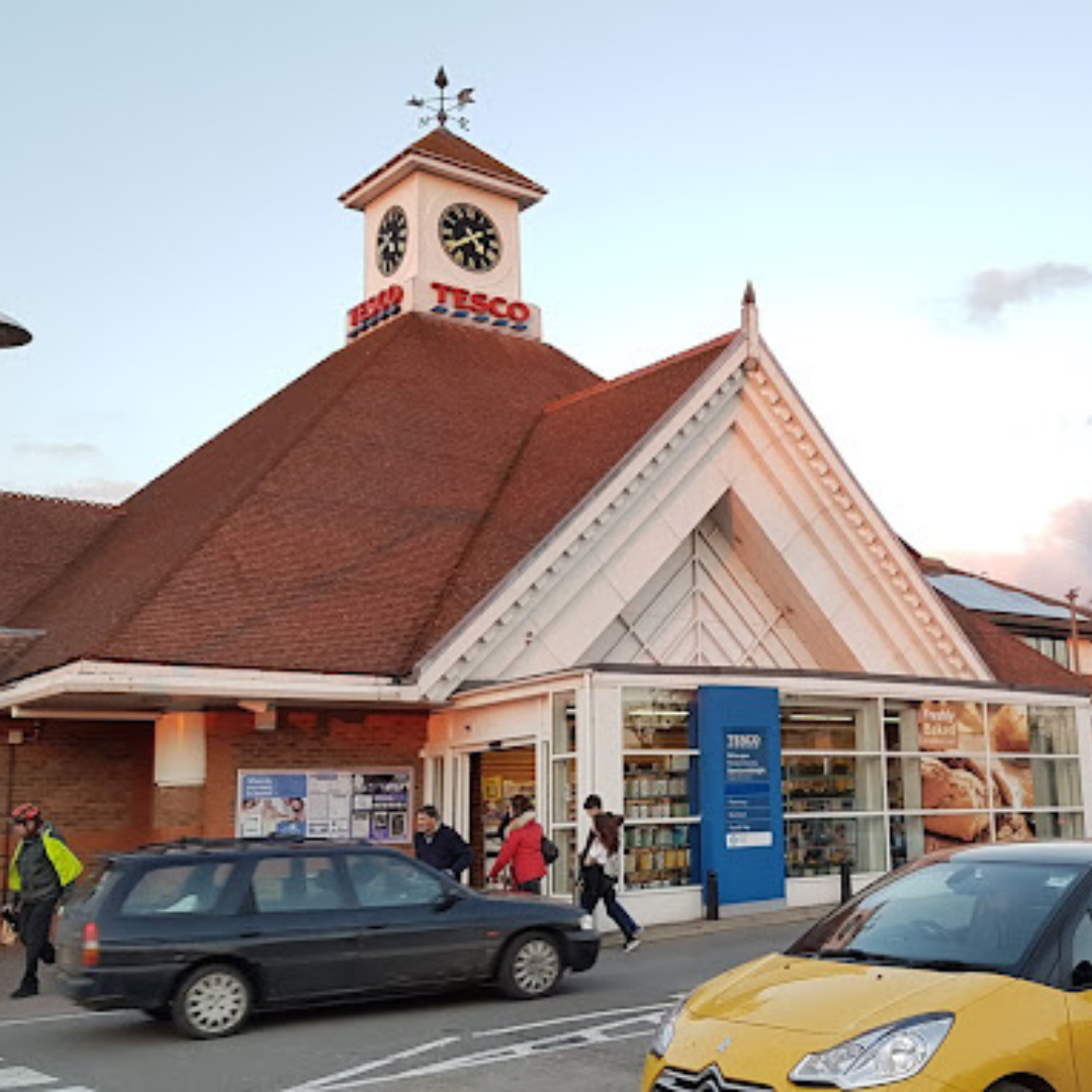 Uckfield Recycling in Sussex
