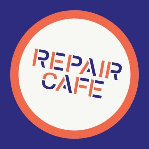 Bognor Regis repair cafe logo
